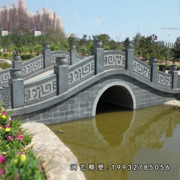 拱桥石雕 (2)[2]