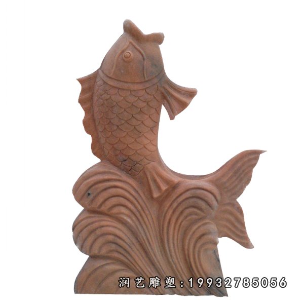 鱼石雕 (1)[3]