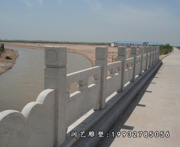 栏板石雕 (6)