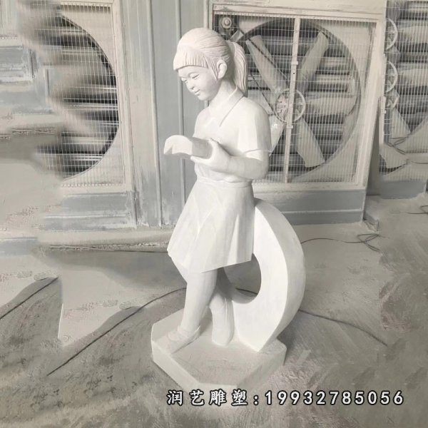学校石雕 (7)