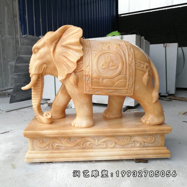 大象石雕 (5)[1]