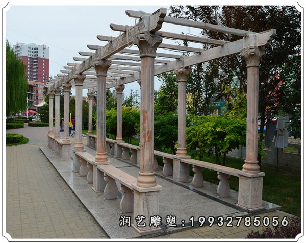石雕长廊 (41)