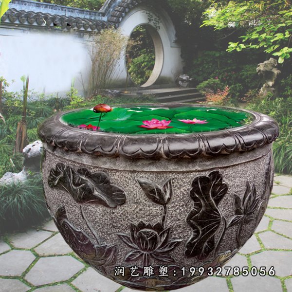 水缸石雕 (6)[1]