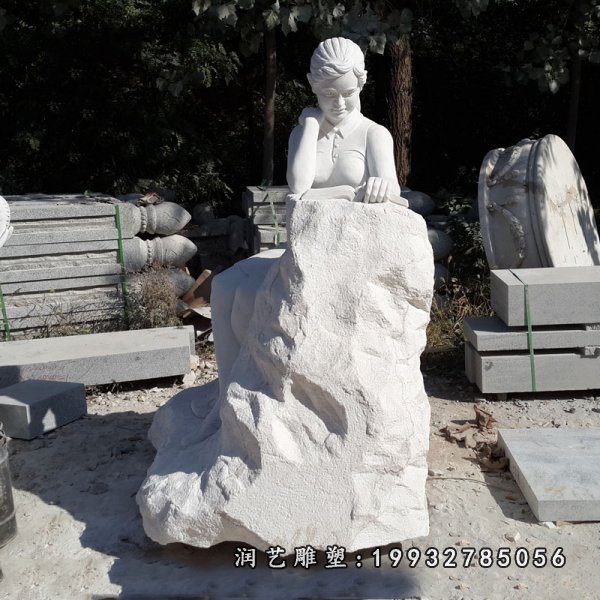 学校石雕 (29)