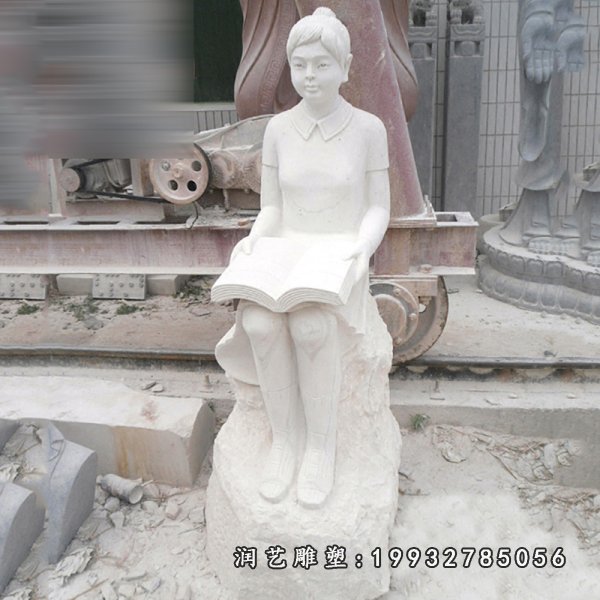 学校石雕 (28)