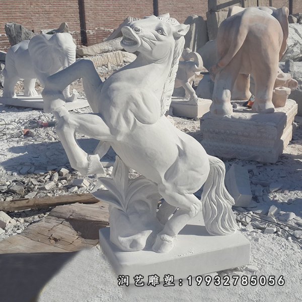 马石雕 (19)
