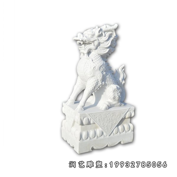 麒麟石雕 (3)[1]