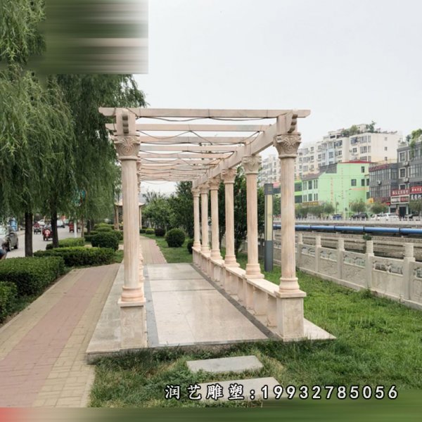 石雕长廊 (34)
