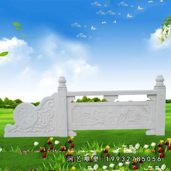 栏板石雕 (11)
