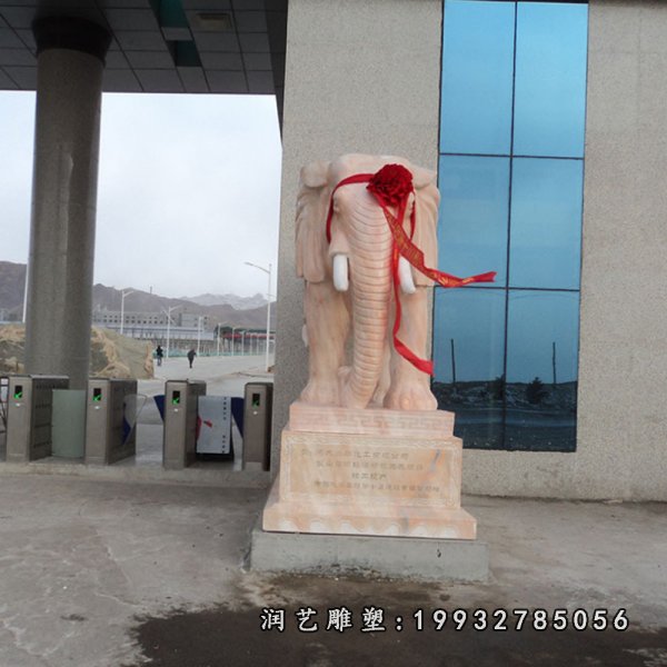 大象石雕 (11)[2]