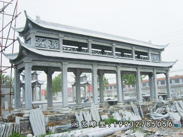 石雕长廊 (66)