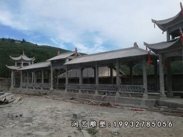 石雕长廊 (70)