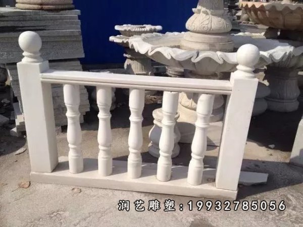 栏杆石雕 (14)