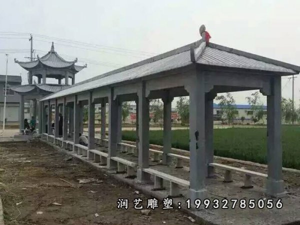 石雕长廊 (79)
