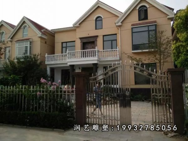 栏杆石雕 (37)