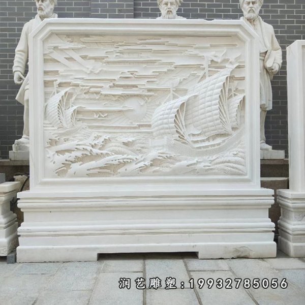 影壁景观石雕 (34)