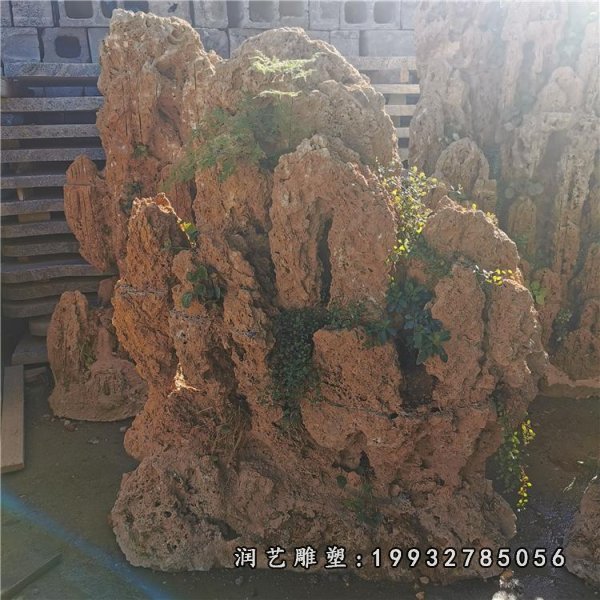 景观石雕塑 (28)