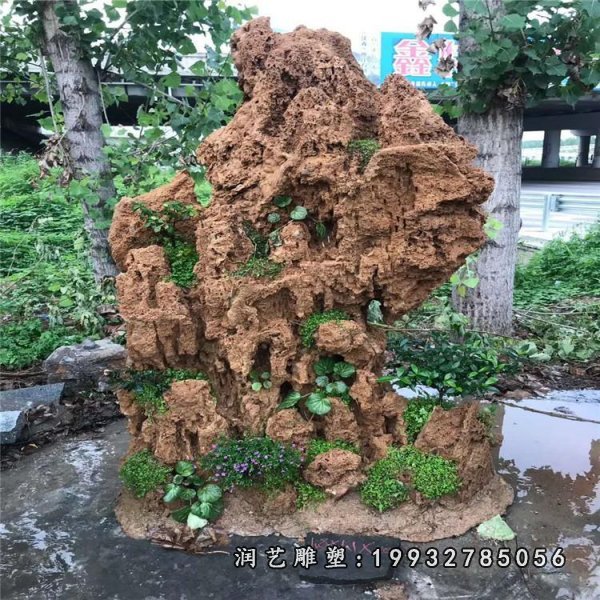 景观石雕塑 (26)