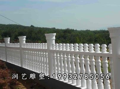 栏杆石雕 (29)