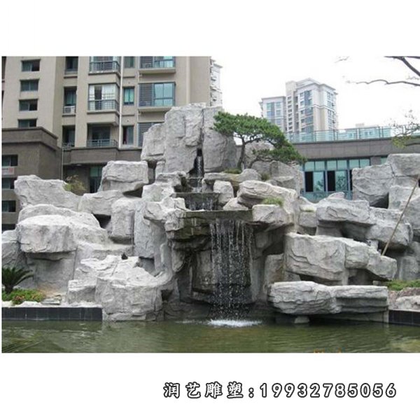 假山石雕 (38)