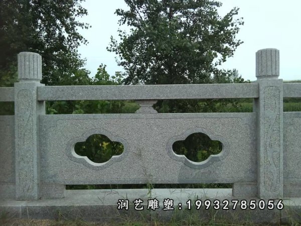 栏板石雕 (20)