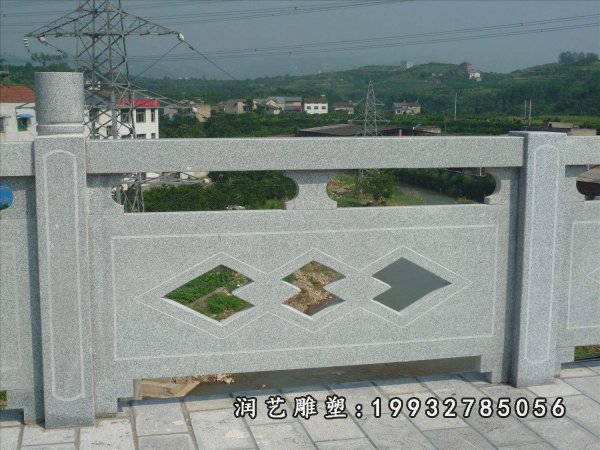 栏板石雕 (29)