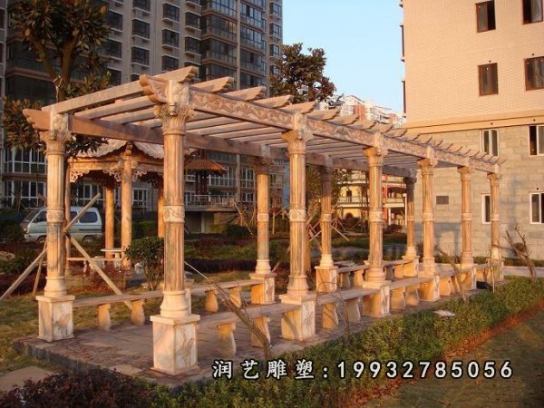 石雕长廊 (60)