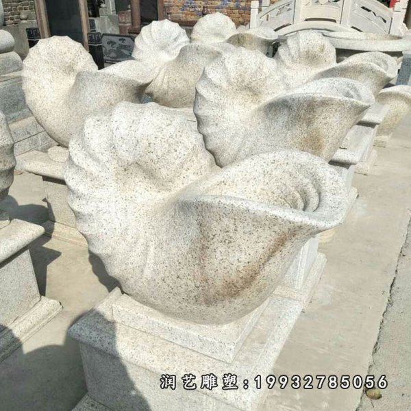 喷泉石雕 (225)