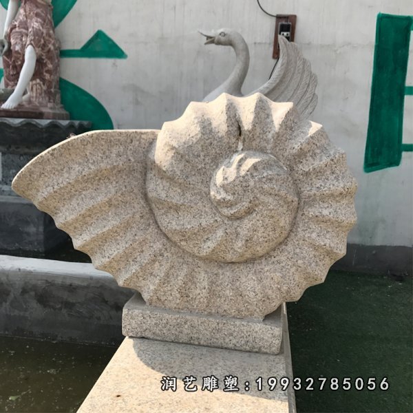 喷泉石雕 (223)