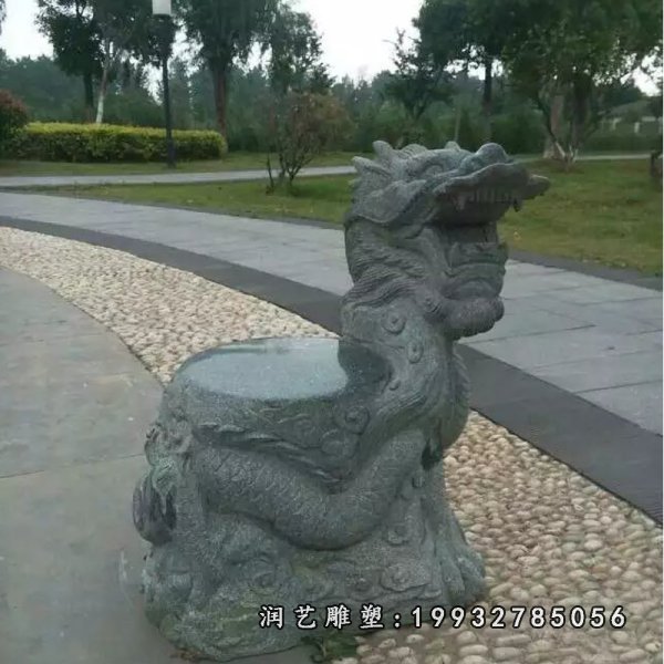 龙石雕 (72)