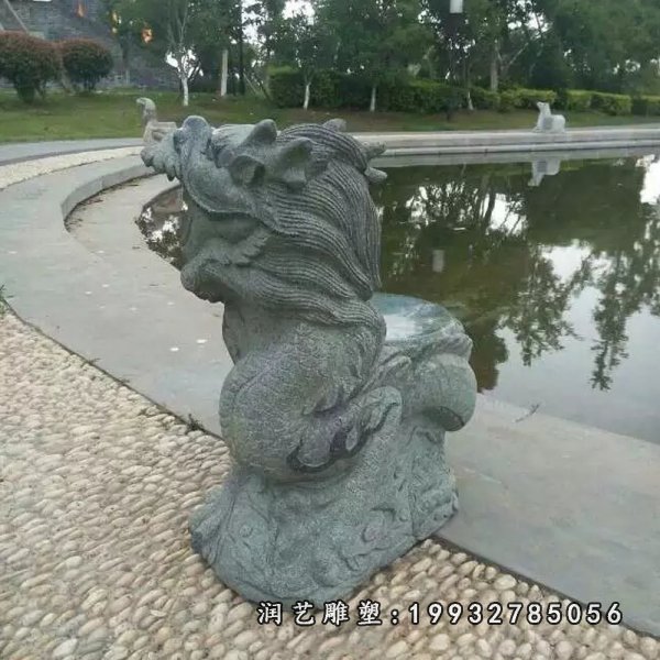 龙石雕 (71)