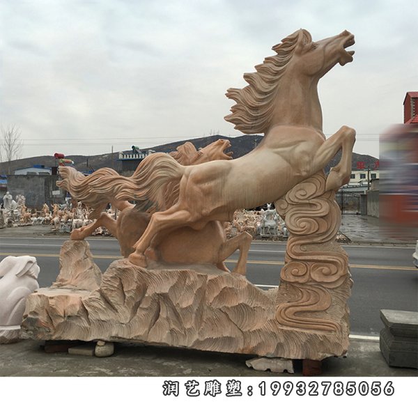马石雕 (37)