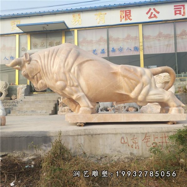 牛石雕 (230)