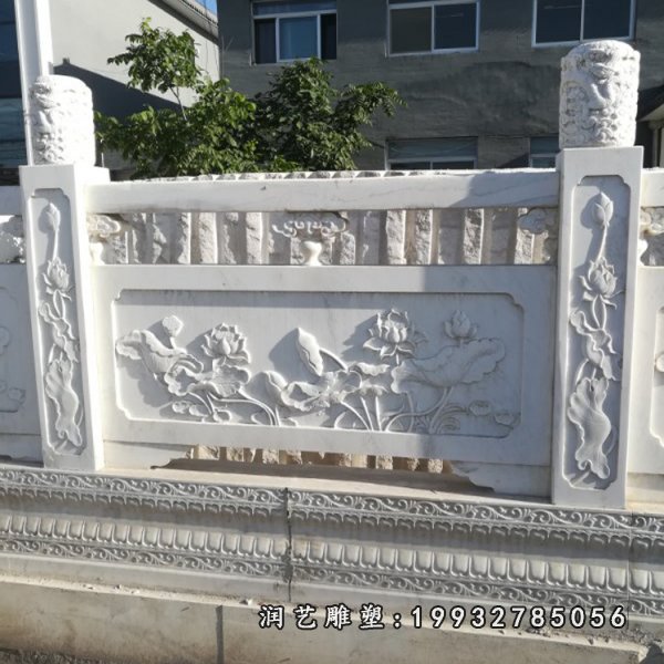 栏板石雕 (718)