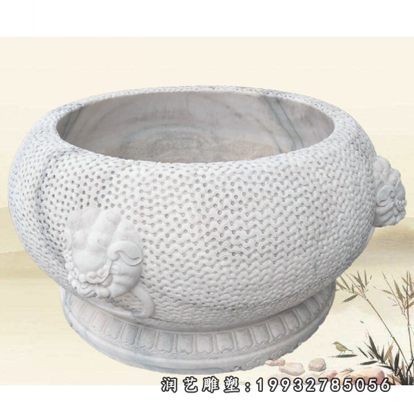 水缸石雕 (642)