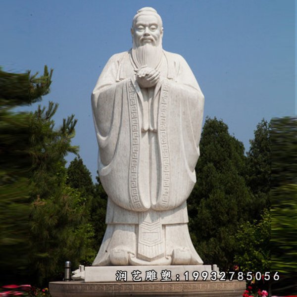 孔子石雕 (477)