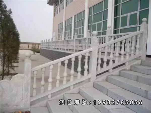 栏杆石雕 (32)