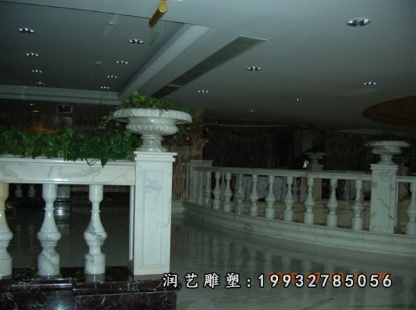 栏杆石雕 (27)