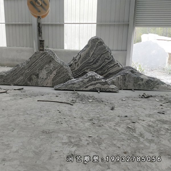 假山石雕 (42)