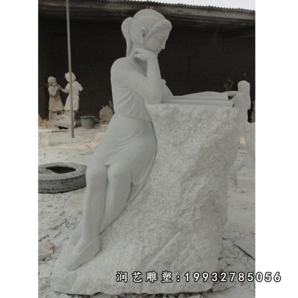 学校石雕 (45)