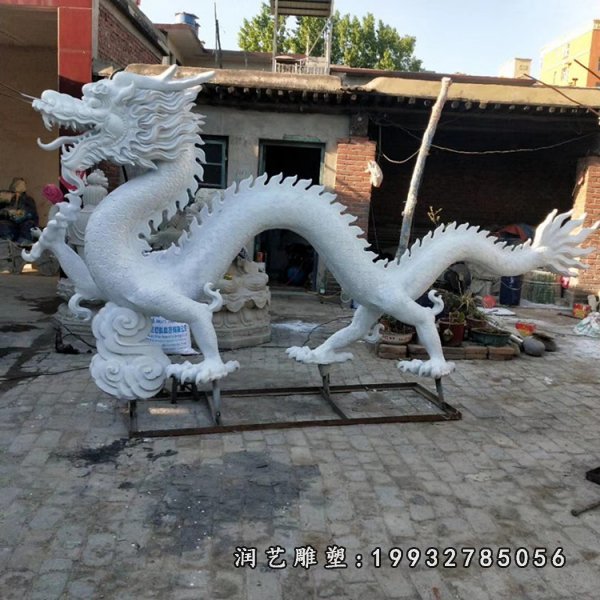龙石雕 (16)