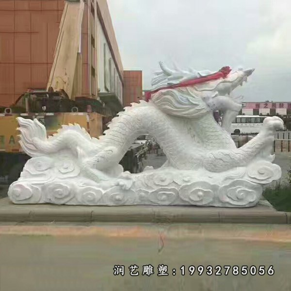 龙石雕 (34)