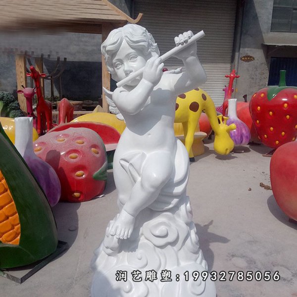 儿童石雕 (61)