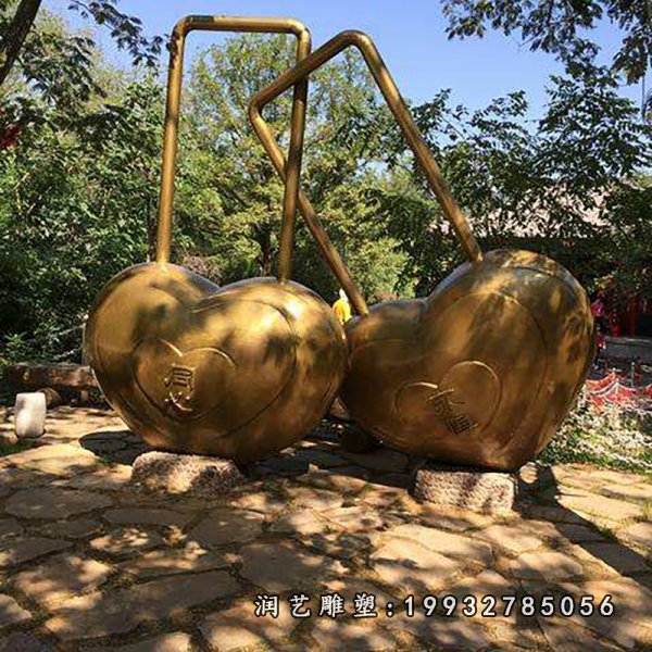 景观铜雕 (18)