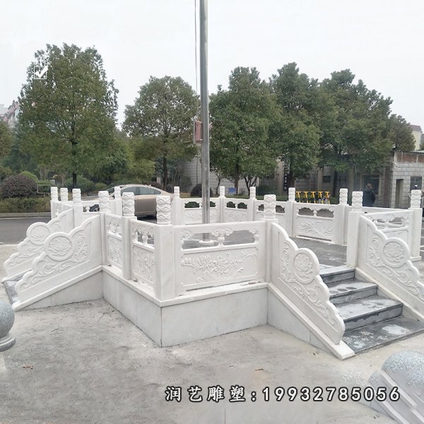 升旗台石雕 (44)