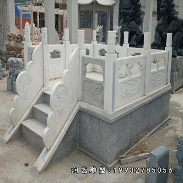 升旗台石雕 (45)