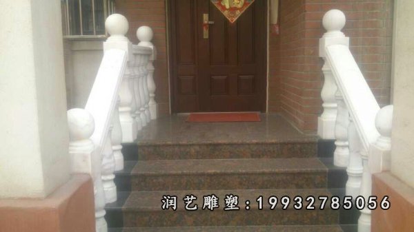 栏杆石雕 (35)
