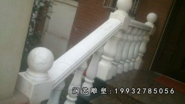 栏杆石雕 (34)