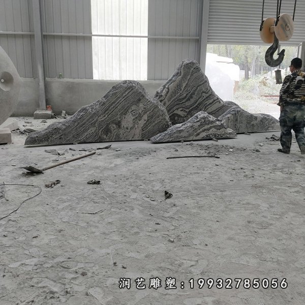 假山石雕 (44)