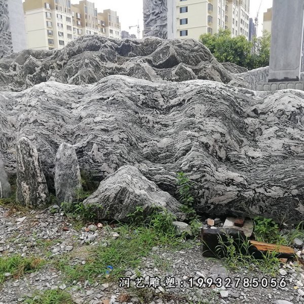景观石雕塑 (55)